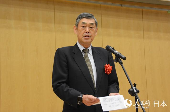 「日本小大使」歓迎会が北京で開催、中日の「小大使」が再集結