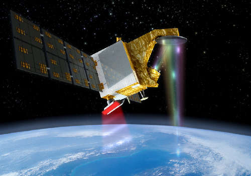 初の中仏海洋衛星、来年打ち上げへ