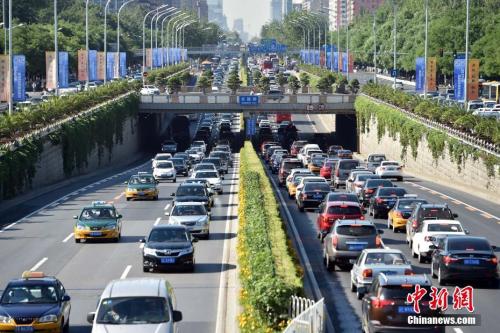 中国人科学者が自動車排出ガス総合マネジメントシステム開発に成功