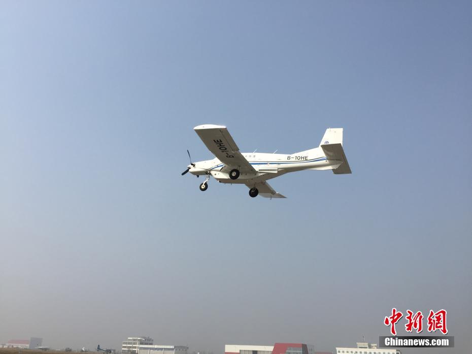中国人科学者、トン級貨物輸送無人機を開発