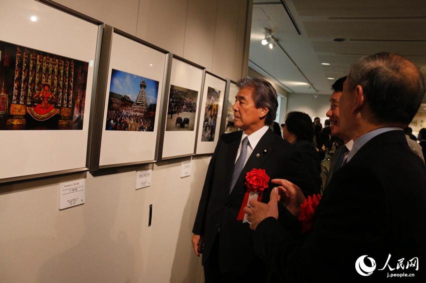 中国文化の日「多彩貴州」の関連イベントが東京で開催
