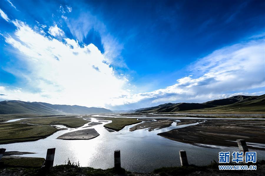 生態保護続く青海省の三江源地区　現在までに97億元投入