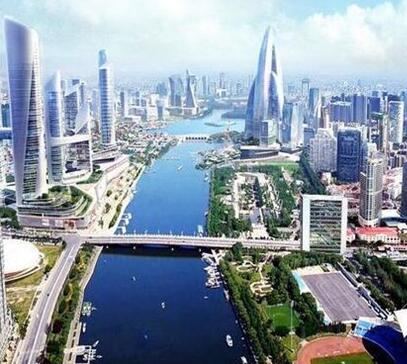 「大都市病」解決のために「京津冀」一体化計画