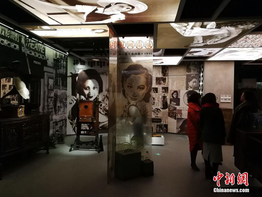 天津に民国物語博物館オープン　多様なスタイルで中華民国時代を解説
