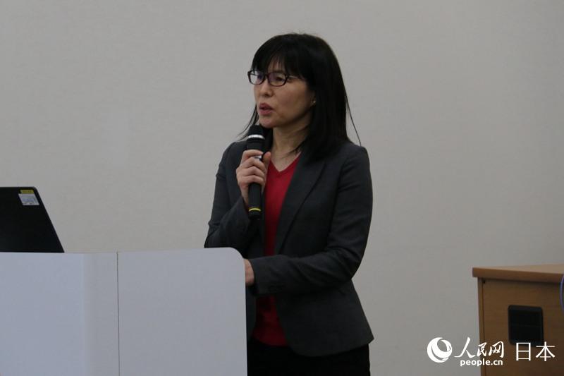 JSTが東京で中国研究サロン開催　日本で中国の理工科情報の需要高まる