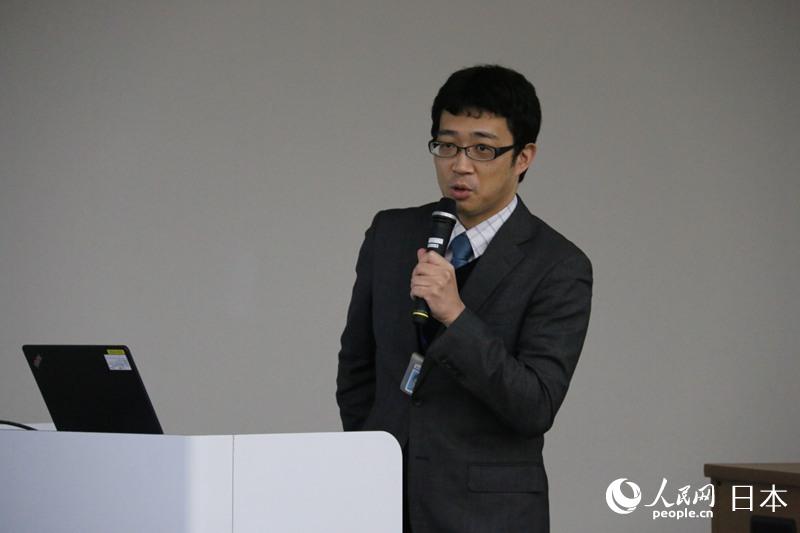 JSTが東京で中国研究サロン開催　日本で中国の理工科情報の需要高まる
