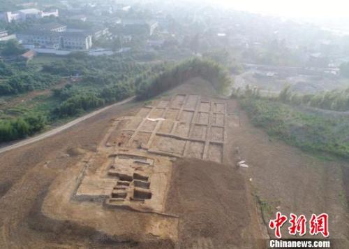 中国、浙江省の「良渚古城遺跡」を世界文化遺産に推薦