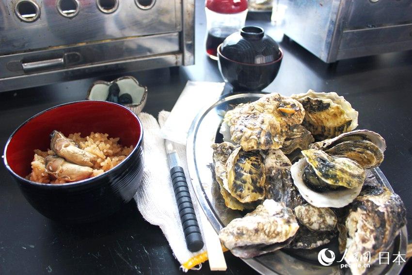 宮城県の美食体験談　 仙台の牛タン&松島の牡蠣