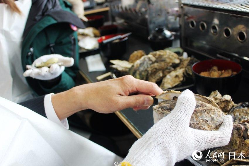 宮城県の美食体験談　 仙台の牛タン&松島の牡蠣