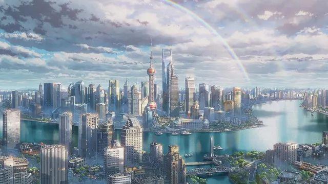 新海誠監督所属スタジオの新作アニメ映画「詩季織々」　中国3都市が舞台