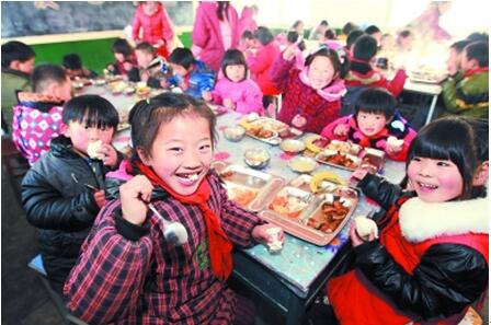 2017年に中国政府が資金援助を行った学生延べ約9600万人