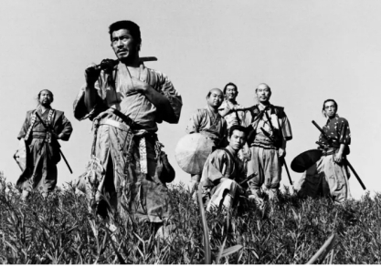 北京国際映画祭、黒澤明監督没後20年を記念して「七人の侍」を上映