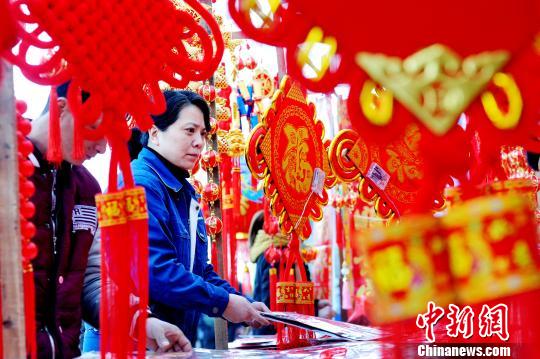 中国、1-2月全国消費市場は好発進　5つの特徴