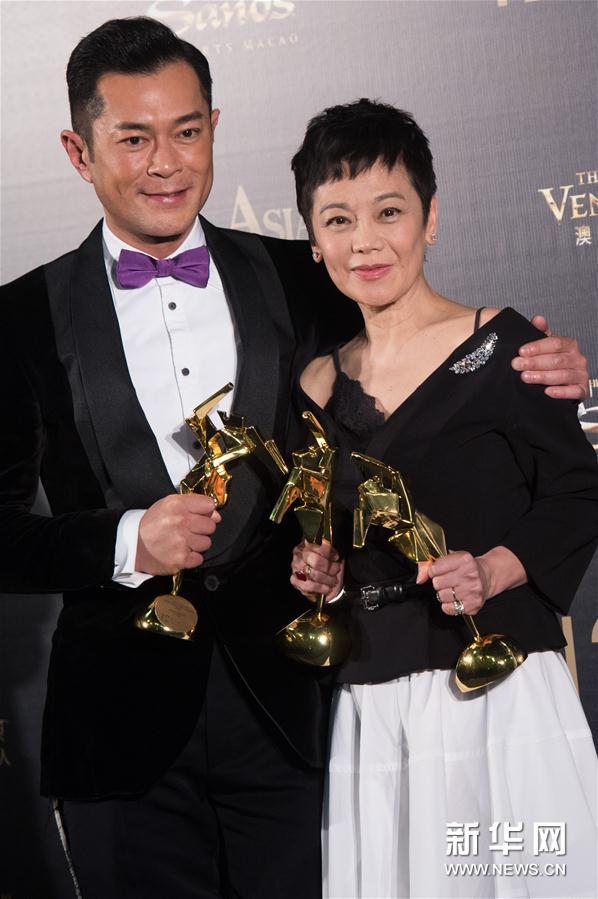 第12回アジア・フィルム・アワード、「芳華（Youth）」が最優秀映画賞受賞