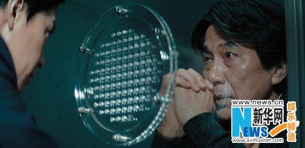 是枝裕和監督の映画「三度目の殺人」が30日に中国で公開