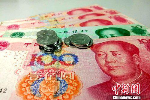 2017年の全国最低賃金が発表　上海・北京がトップ