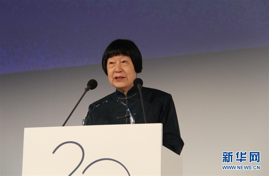 中国の女性科学者・張弥曼氏が「ロレアル-ユネスコ女性科学賞」受賞