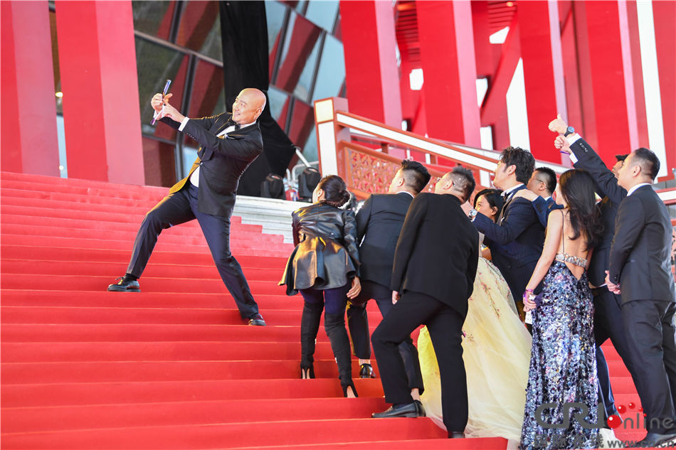 第8回北京国際映画祭が開幕　コンペティション部門に15作品がノミネート