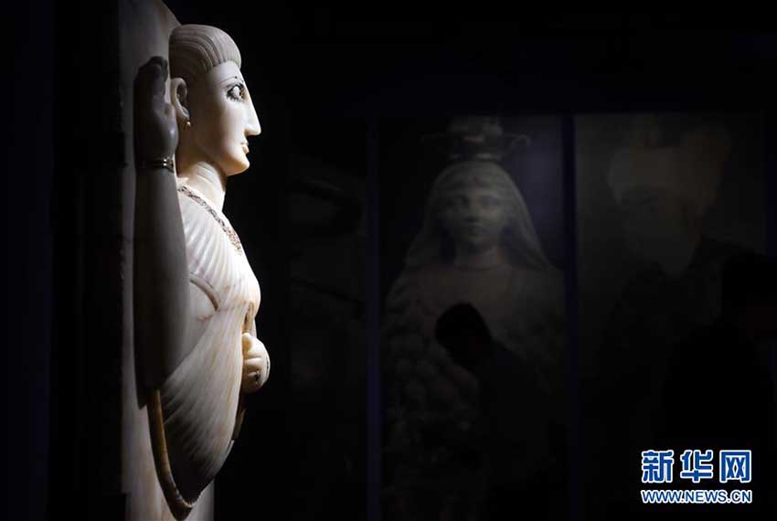 北京故宮博物院で「カタールアール＝サーニーコレクション展」開催