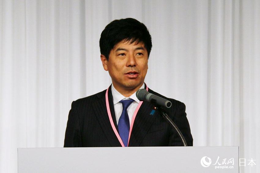 中日韓三国協力国際フォーラムが東京で開催