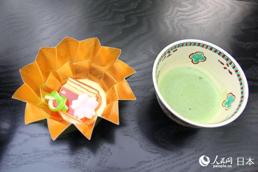 お茶を架け橋に中日友好を語る「中日友好春の茶会」が北京で開催
