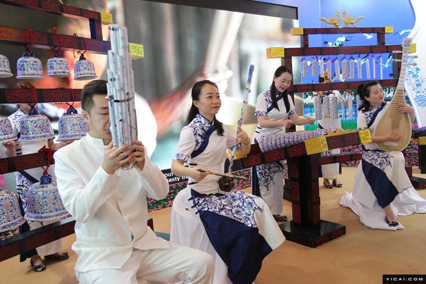 第1回中国ブランドデー開幕「中国製造」が上海に集結