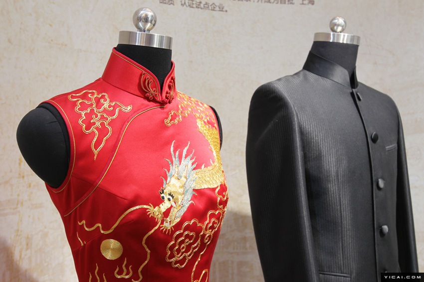 第1回中国独自ブランド博覧会　注目の上海ブランド