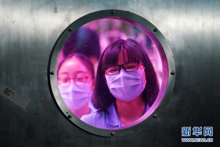 北京航空航天大学の「月宮365」密閉実験が無事終了　世界記録樹立