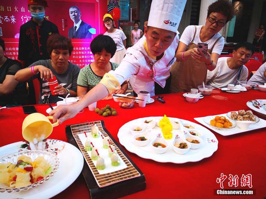 ライチ好きにはたまらない！「ライチの宴」開催　海南省海口市