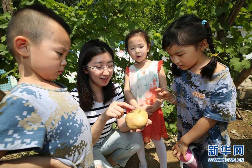 6月1日は「国際子供の日」、中国各地でイベント