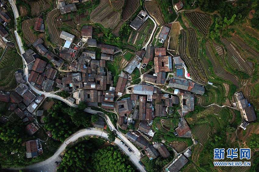 浙江省の民宿が1万6千軒突破、10万人の農民に働き口を提供