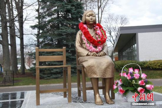 韓国の慰安婦被害者が死去　生存者わずか27人に