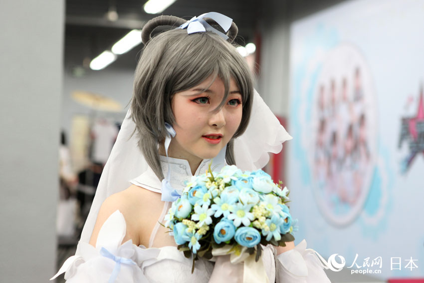 第19回MYC動漫遊戯節開催、急発展する中国のアニメ・ゲーム業界