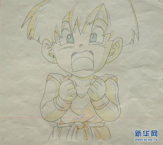 ディズニーアニメや日本アニメをテーマとした特別展が北京で初開催