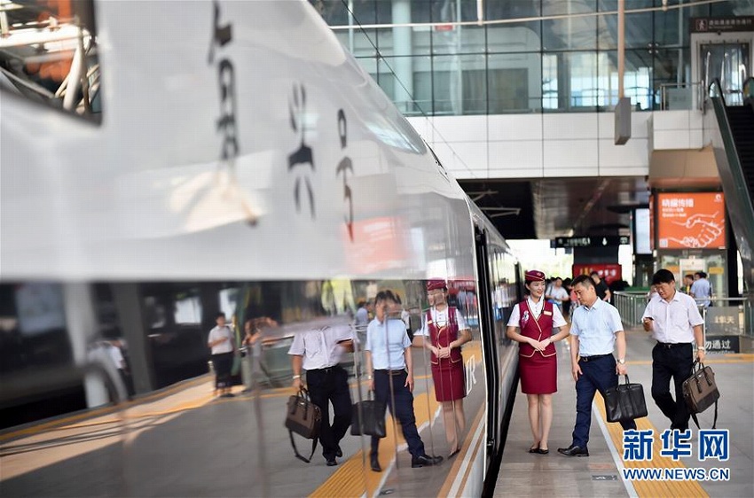 京津都市間鉄道が運行10周年、2億5千万人の乗客を無事送り届ける