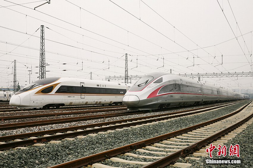 中国鉄路、電子チケット全面推進など旅客輸送クオリティアップ計画始動