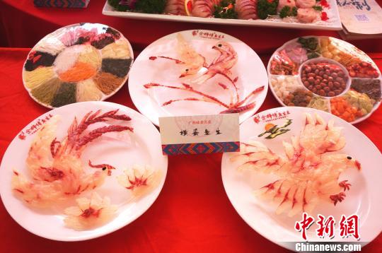 中国各地の有名料理が鄭州に集結、文化の奥深さを披露