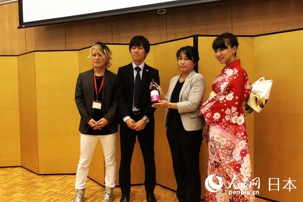 中国人が選ぶ日本酒各賞が公表　「アジア国際美酒コンテストin China」表彰式
