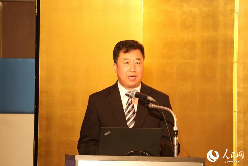 東京で「中国自動車産業技術と政策法規セミナー」