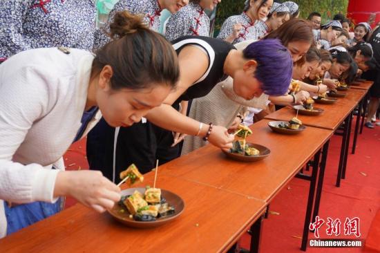 世界初「気持ち悪い食品博物館」が月末にオープン　臭豆腐などを展示