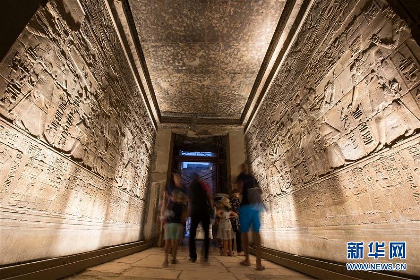 悠久の歴史が今なお残る古代エジプト時代の首都「ルクソール」