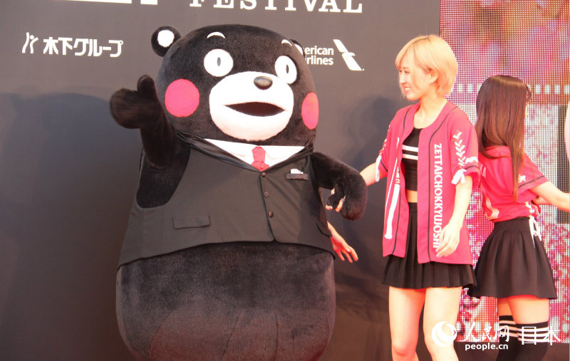 第31回東京国際映画祭が開幕　中日の俳優陣がレッドカーペットに登場