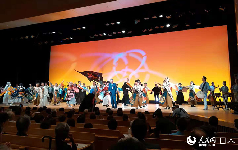 東アジア文化都市2019豊島機運醸成・プレイベントシンポジウムが東京で開催