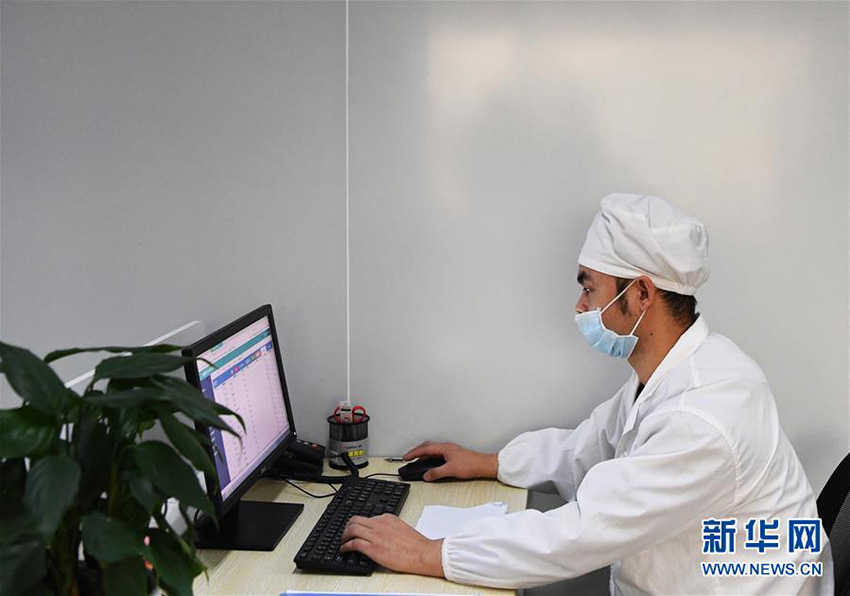 「スマート・ホスピタル」でより優れた医療体験を患者に　重慶市