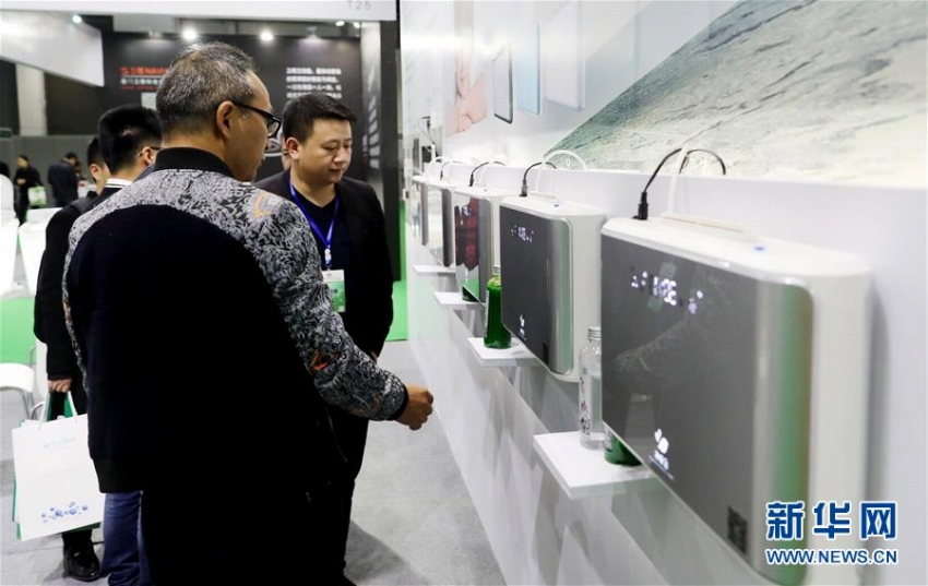 上海でトイレ革命・イノベーション博覧会　スマートでエコなトイレを展示　