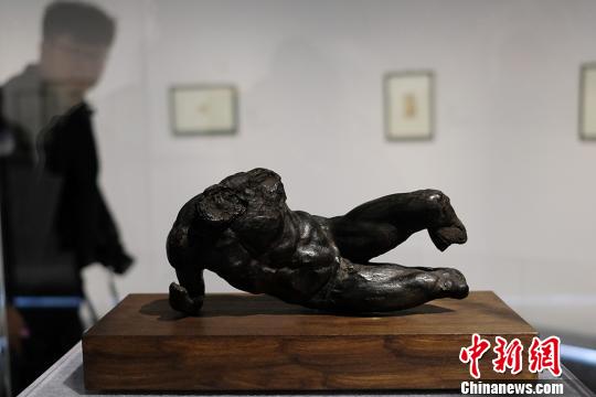 「世界の巨匠・イタリアルネサンス」特別展が南京博物院で開幕