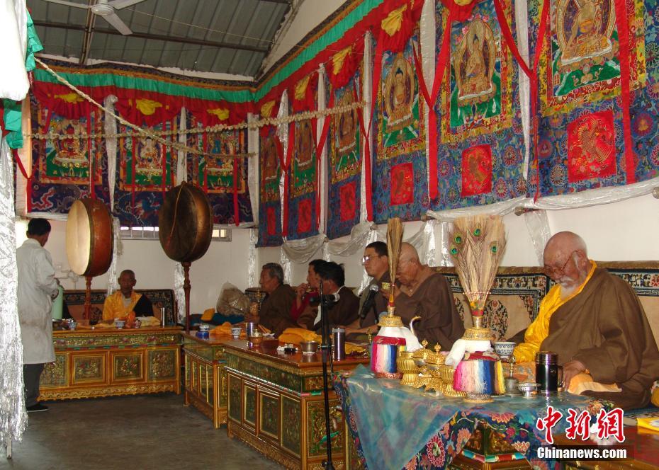 チベット医学の薬浴療法が人類無形文化遺産に登録