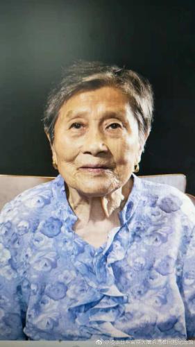 94歳の南京大虐殺生存者2人が2日間に相次ぎ死去