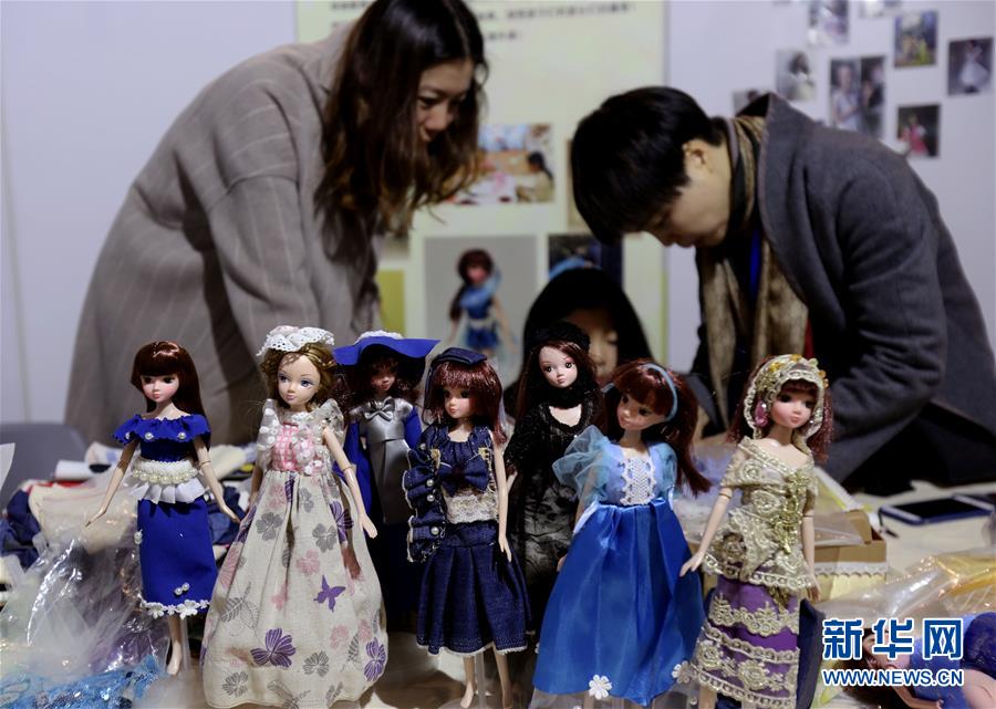 第4回上海国際手作り博覧会が開幕