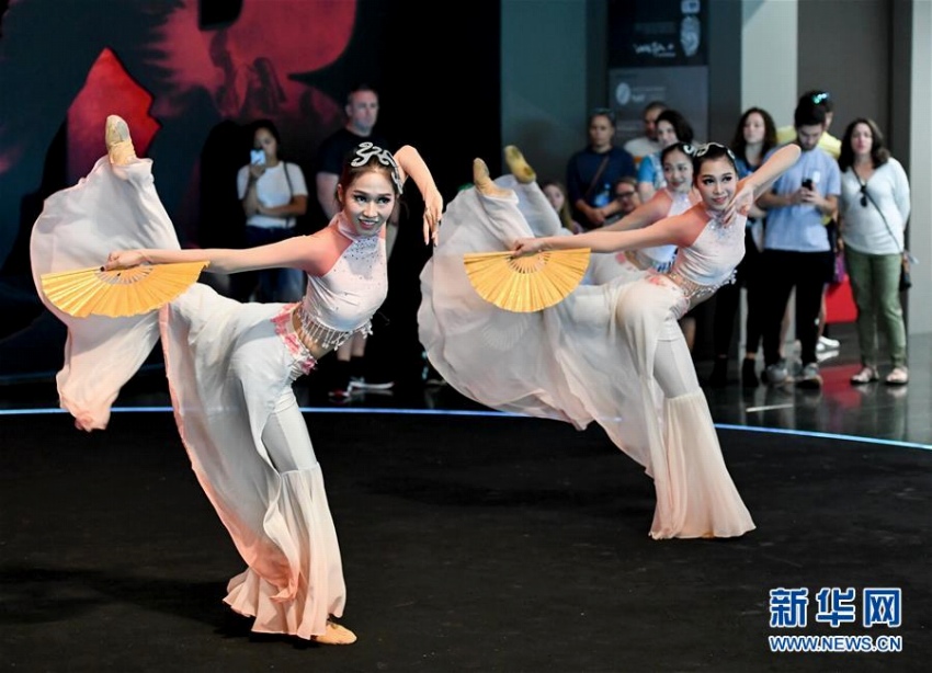 中国兵馬俑展の一般公開正式にスタート　ニュージーランド　